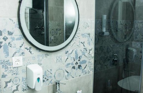 Gradiska Apartment | Apartmani Pinki