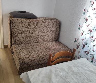 Baska Voda Apartment | Apartmani Prestige