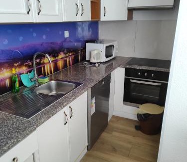 Baska Voda Apartment | Apartmani Prestige