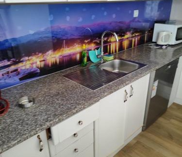 Baska Voda Apartment | Apartmani Prestige