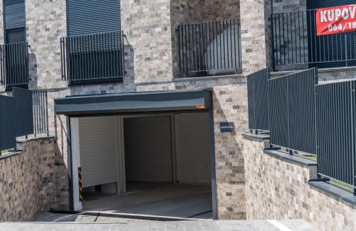 Vrnjacka Banja Apartment | Apartmani Putnik