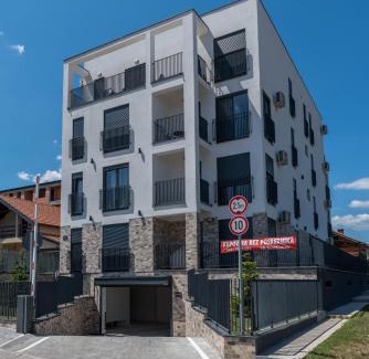 Vrnjacka Banja Apartment | Apartmani Putnik