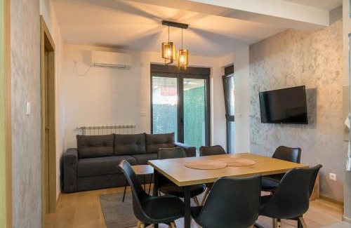 Vrnjacka Banja Apartment | Apartmani Putnik