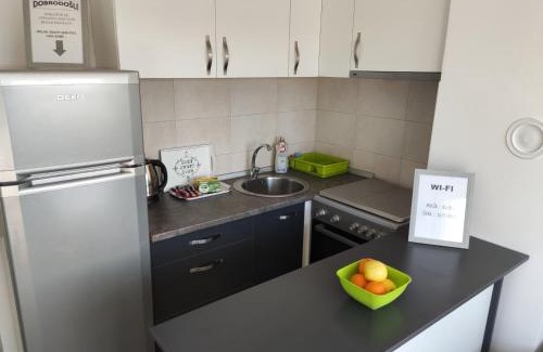 Tuzla Apartment | Apartmani Sarah 2 Tuzla