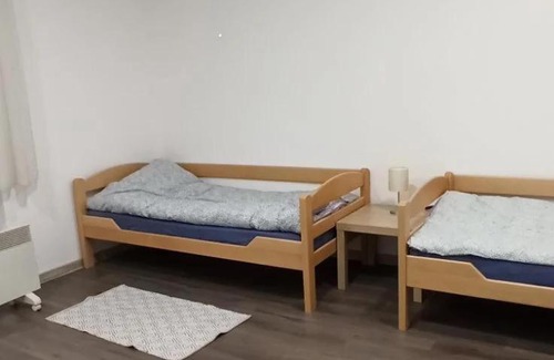Vojvodina Apartment | Apartmani Sivac