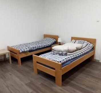 Vojvodina Apartment | Apartmani Sivac