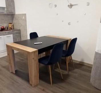 Vojvodina Apartment | Apartmani Sivac