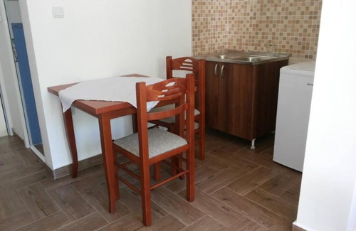 Zgrade Apartment | Apartmani Stranjakovic