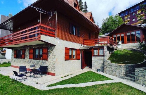 Babanovac Apartment | Apartmani Una