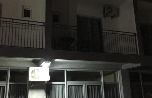 Zgrade Apartment | Apartmani velickovic