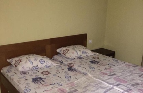 Zgrade Apartment | Apartmani velickovic