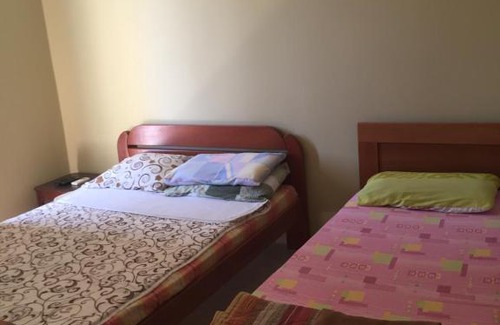 Zgrade Apartment | Apartmani velickovic