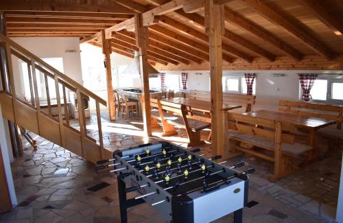 Kupres Apartment | Apartmani Vila