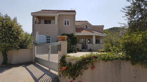 Dobropoljana Apartment | Apartmani Vila Karla, Dobropoljana, otok Pašman
