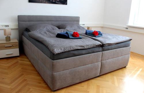 Topolcany House | Apartmanový dom Stummerova