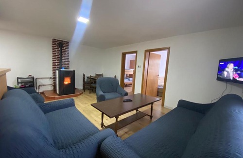Babanovac Apartment | ApartmanVlašić