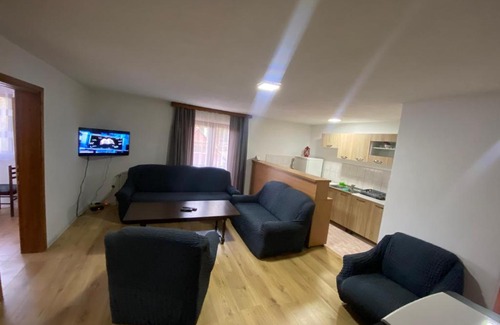 Babanovac Apartment | ApartmanVlašić