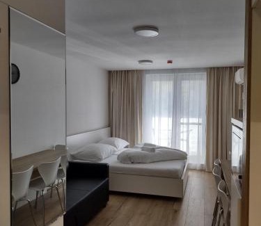 Podhajska Apartment | Apartmany Arcadia