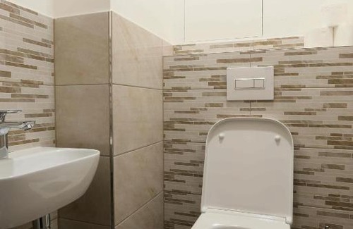Bozi Dar Apartment | Apartmány AURA