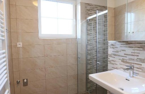 Bozi Dar Apartment | Apartmány AURA