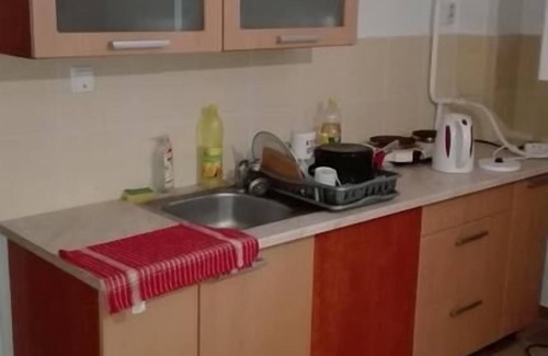 Bojna Apartment | Apartmany Halex 3