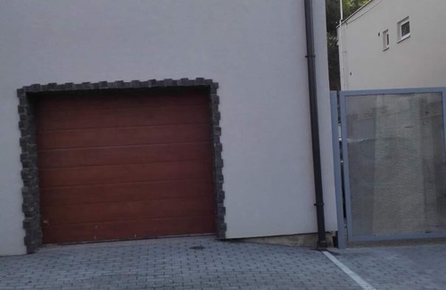 Bojna Apartment | Apartmany Halex 3