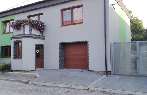 Bojna Apartment | Apartmany Halex 3