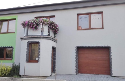 Bojna Apartment | Apartmany Halex 3