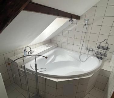 Humpolec Apartment | Apartmany Klub Jablíčko