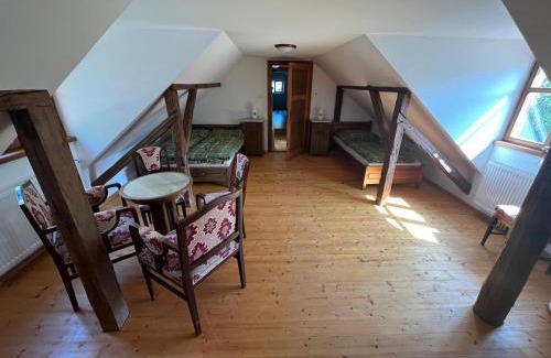 Humpolec Apartment | Apartmany Klub Jablíčko