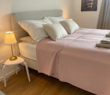 Tachov Apartment | Apartmany Tachov - First Floor