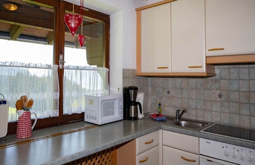Schonbach Apartment | Apartment in Hollersbach near Ski Slopes