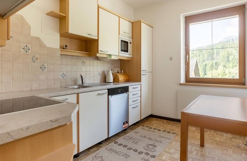 Kotschach-Mauthen House | Apartment in ski area in Kötschach-Mauthen