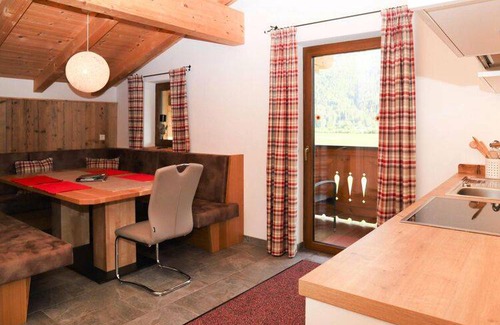 Schonbach Apartment | Apartment Rohregger, Neukirchen