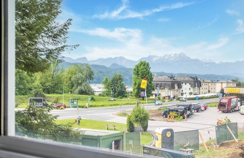 Techelsberg am Worther See Apartment | Apartment in Carinthia on Lake Woerthersee