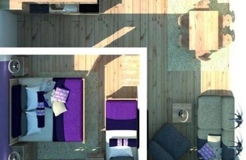 Katschberg Apartment | Apartment A9 Edelweiss Winter 1-4 days - Appartementhaus Speckalm, Otto Grossegger