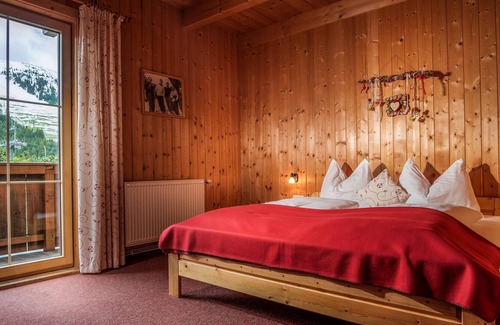 Katschberg Apartment | Apartment A9 Edelweiss Winter 1-4 days - Appartementhaus Speckalm, Otto Grossegger