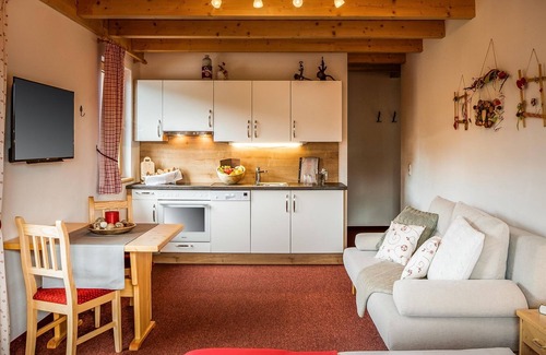 Katschberg Apartment | Apartment A3 Enzian Winter 1-4 days - Appartementhaus Speckalm, Otto Grossegger