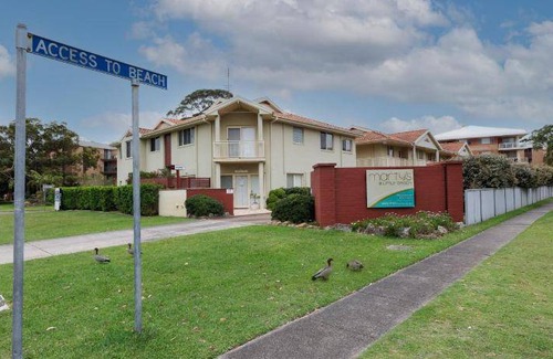 Nelson Bay Apartment | Apartment ∙ 2 bedrooms ∙ 4 guests
