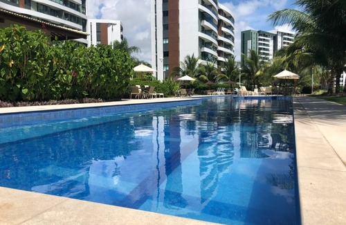 Paiva Apartment | Apartment in the Lagoa Laguna Condominium in Reserva do Paiva