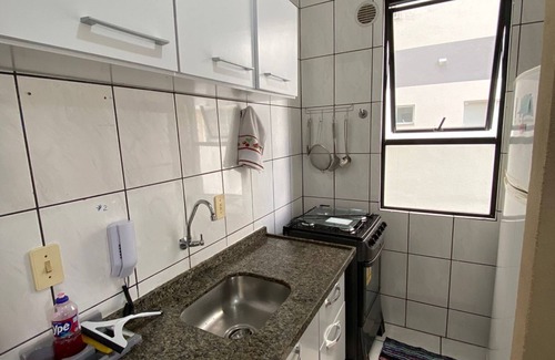 Castelo Branco Apartment | Apartment 100m from the sea/airy and comfortable/accepts small pets
