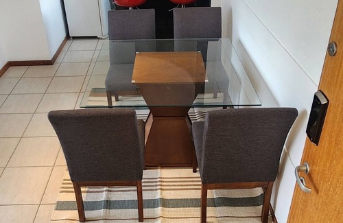 Belo Horizonte Apartment | Apartment with incredible views in Vila da Serra, close to everything - Nova Lima