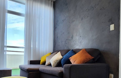 Belo Horizonte Apartment | Apartment with incredible views in Vila da Serra, close to everything - Nova Lima