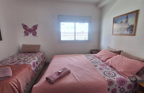Zona Leste Apartment | Apartment next to Tatuapé subway station, with parking, px Clube Corinthians