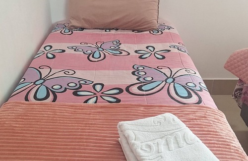 Zona Leste Apartment | Apartment next to Tatuapé subway station, with parking, px Clube Corinthians
