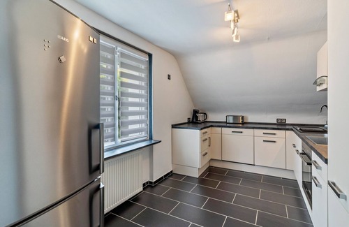 Bad Peterstal-Griesbach Apartment | Apartment 'Ferienwohnung Schwarzwaldliebe' with Private Terrace and Wi-Fi
