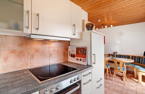 Bad Peterstal-Griesbach Apartment | Apartment '3' with Mountain View, Shared Terrace and Wi-Fi