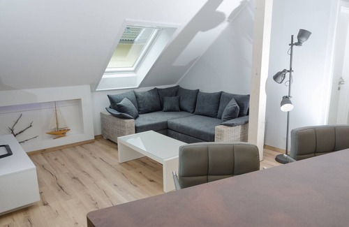 Mueggelheim Apartment | Apartment with a view of the lake - enjoy Berlin and experience nature