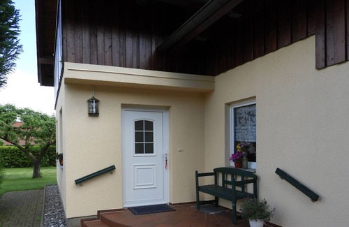 Dobin am See Apartment | Apartment in the land of 1000 lakes and the Baltic Sea
