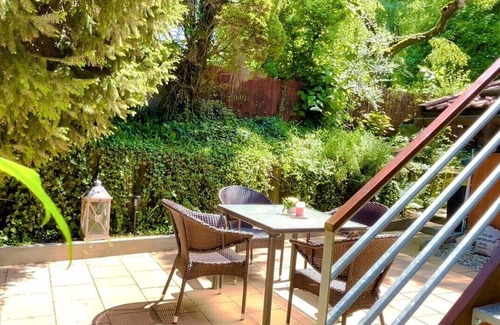 Seehausen am Staffelsee Apartment | Apartment *Kuschl` Eck* in a dreamlike setting and fascinating landscape